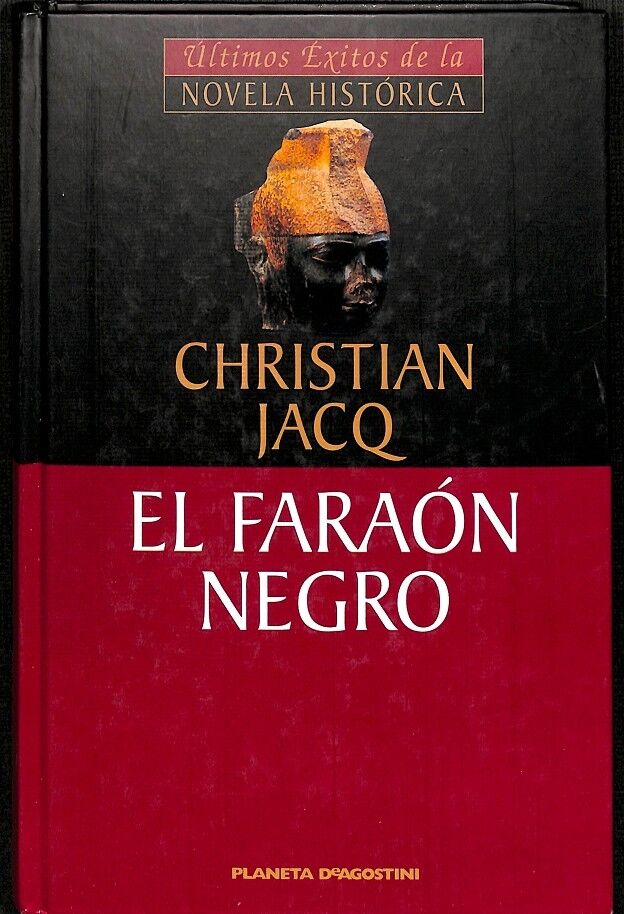 El Faraón Negro