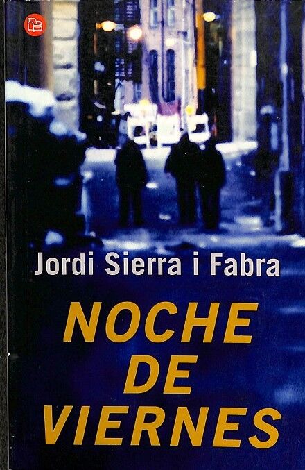 Noche de Viernes