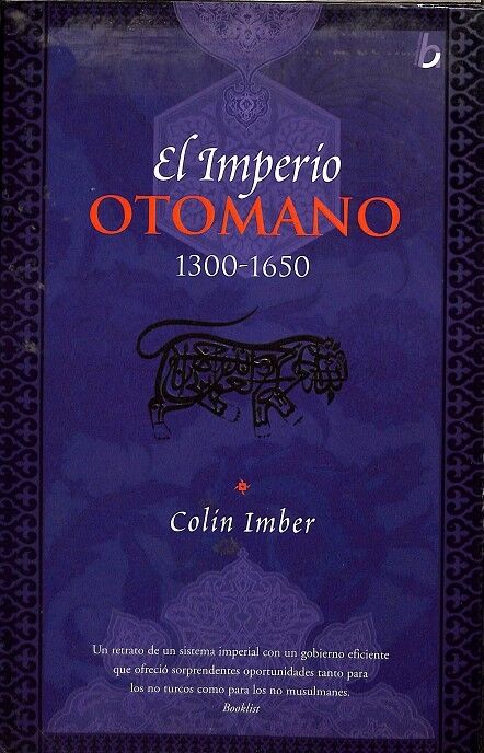 El Imperior Oromano. 1300 - 1650