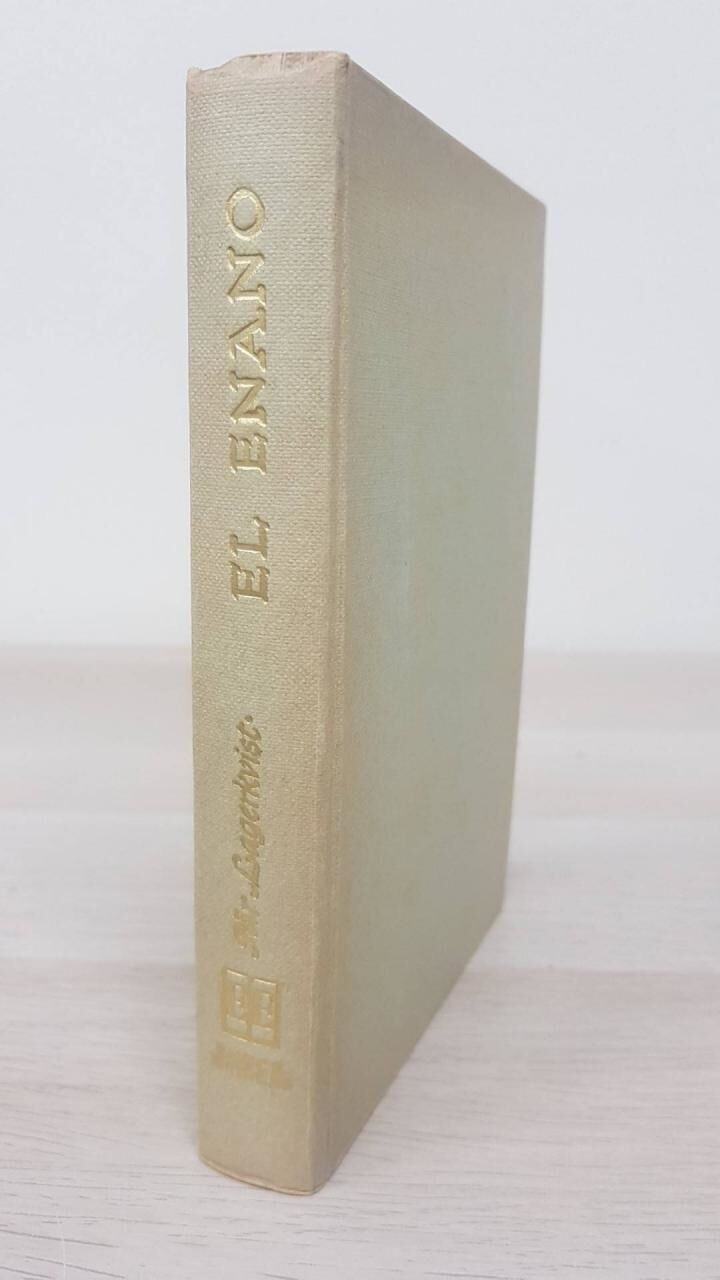El Enano
