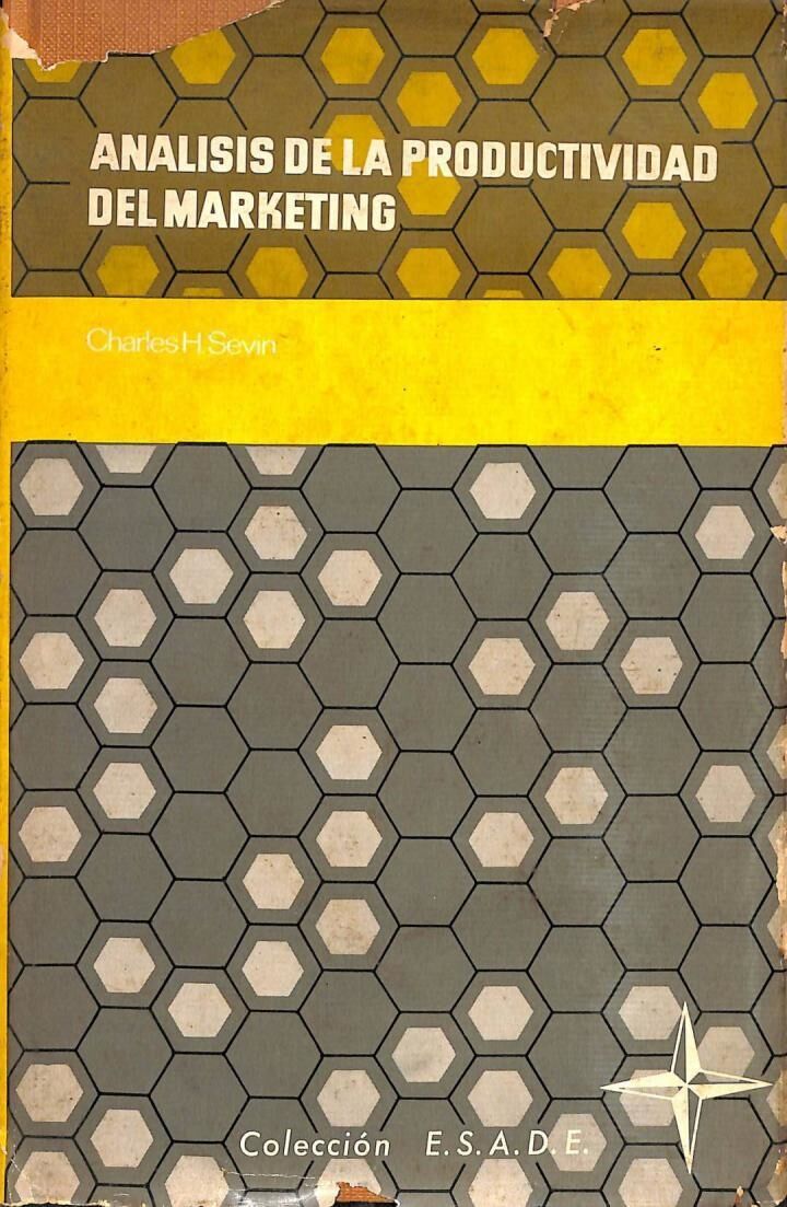 Análisis de la Productividad del Marketing