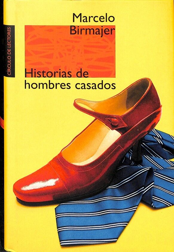Historias de Hombres Casados