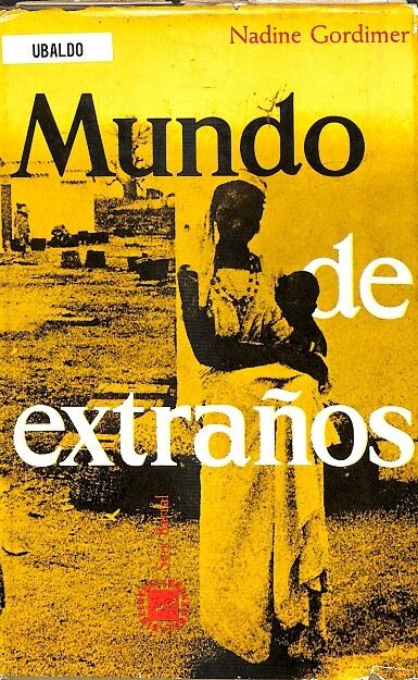 Mundo de Extraños