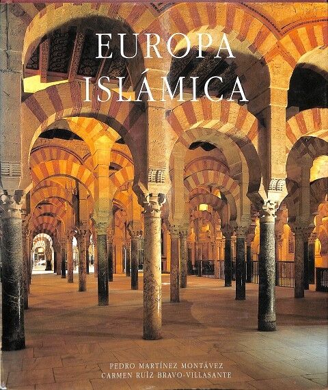 Europa Islámica