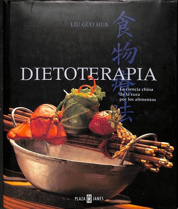 Dietoterapia