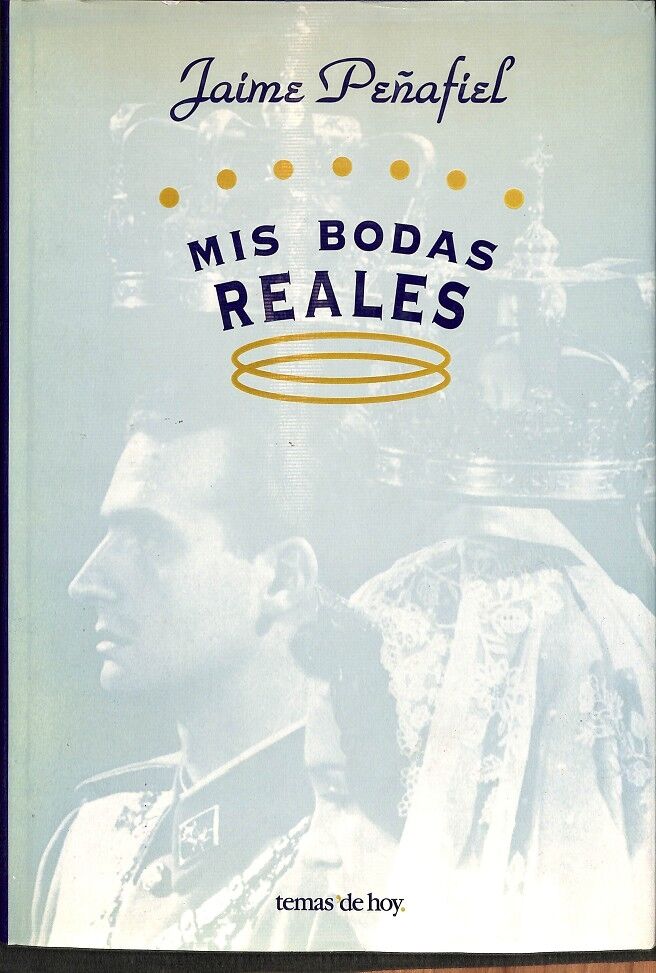 Mis Bodas Reales