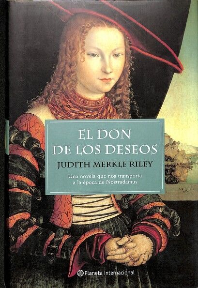 El Don de los Deseos