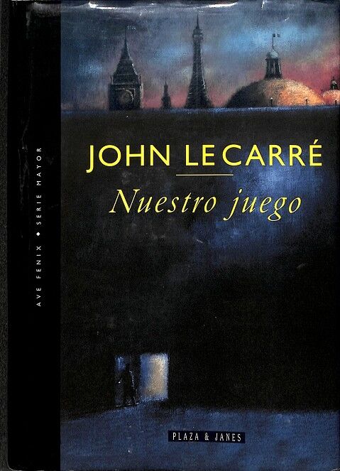 Nuestro Juego