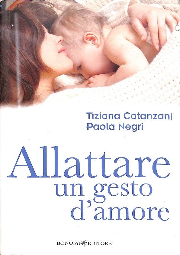 Allattare un Gesto d'Amore (Italiano)