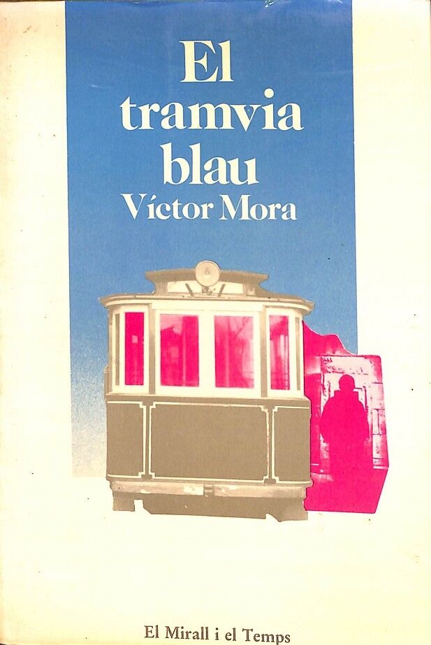 El Tranvia Blau