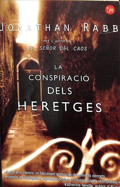 La Conspiració dels Heretges