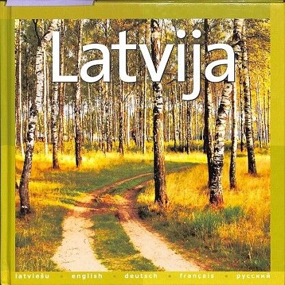 Latvija