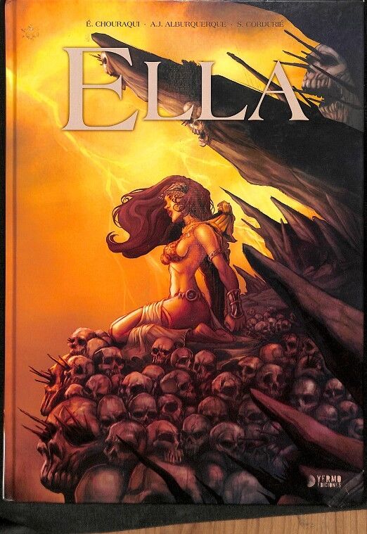 Ella