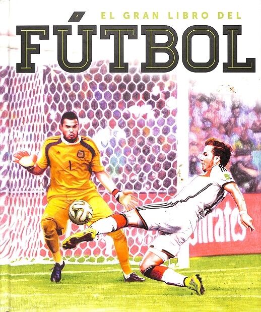 El Gran Libro del Fútbol