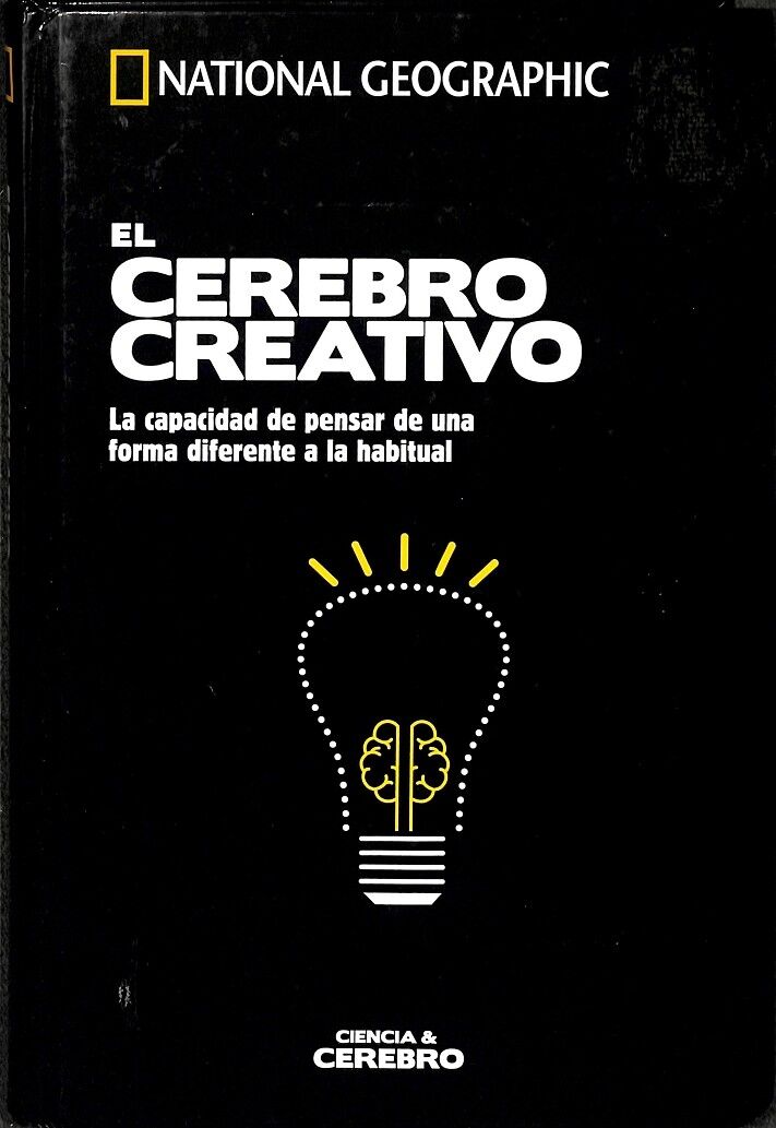 El Cerebro Creativo