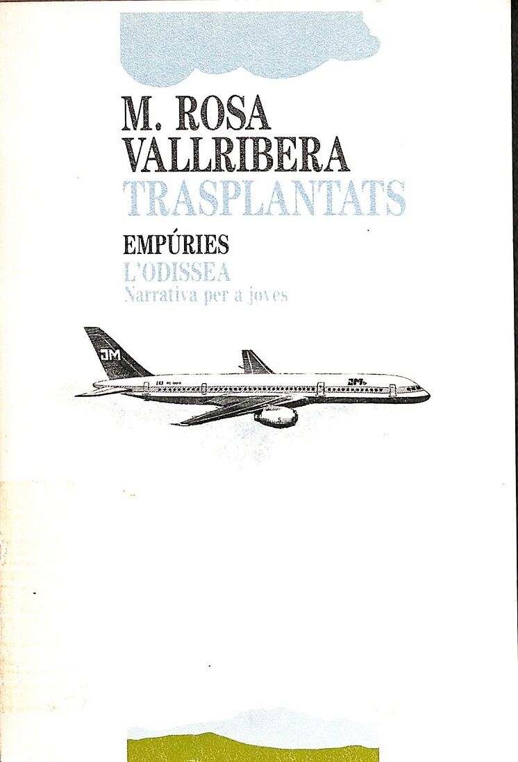 Trasplantats