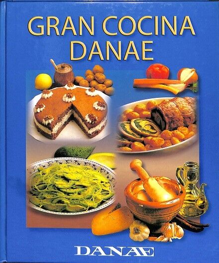 Gran Cocina Danae