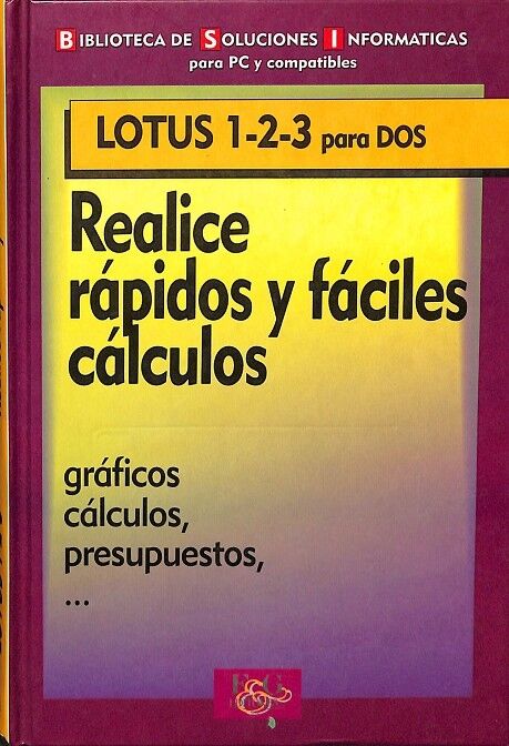 Realice Rápidos y Fáciles Cálculos