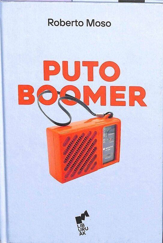 Puto Boomer