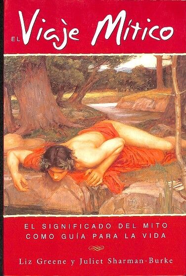El Viaje Mitico