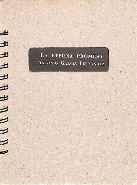 La Eterna Promesa - Colección Troquel 1