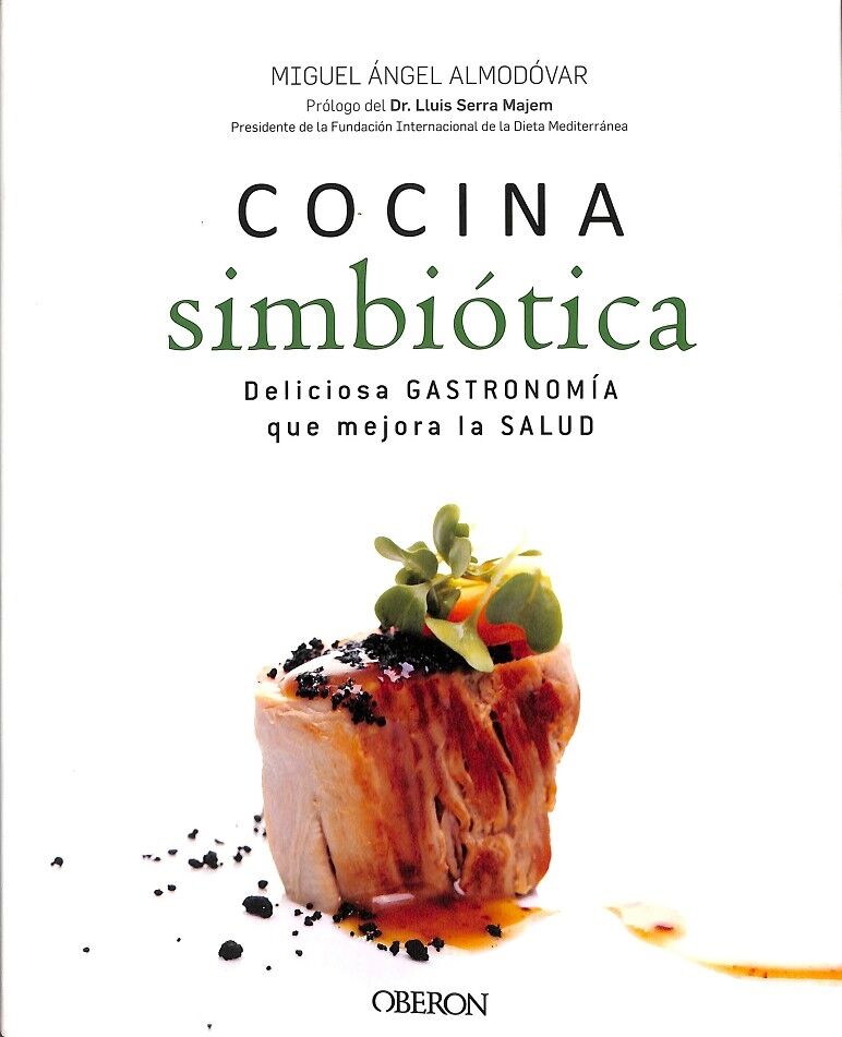 Cocina Simbiótica