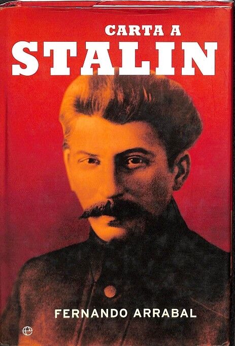 Carta a Stalin