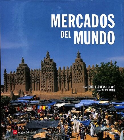 Mercados del Mundo