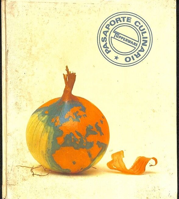 Pasaporte Culinario