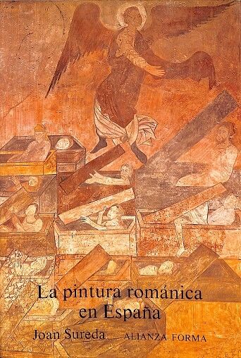 La Pintura Románica en España