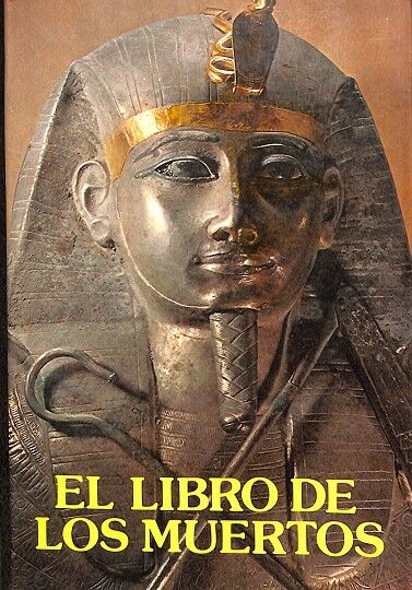 El Libro de los Muertos