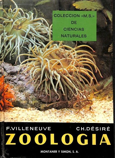 Zoología