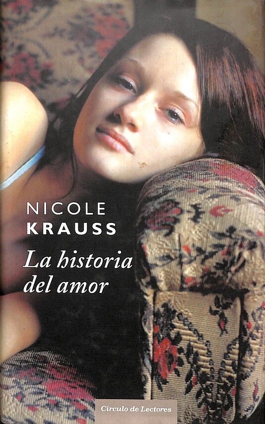 La Historia del Amor