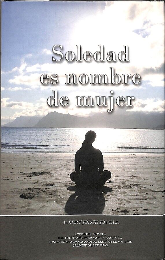 Soledad en Nombre de Mujer