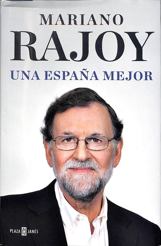 Una España Mejor