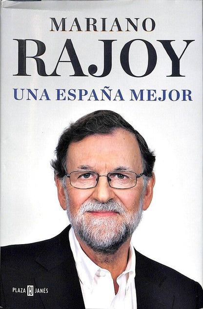 Una España Mejor