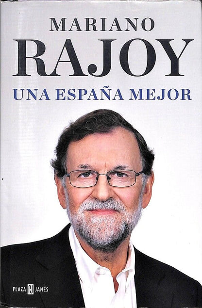 Una España Mejor