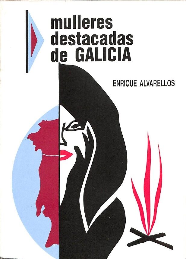 Mulleres Destacadas de Galicia (Gallego)