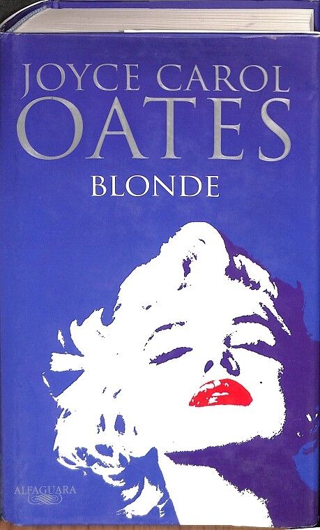 Blonde