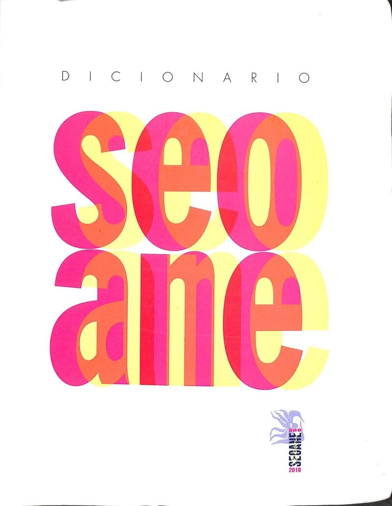 Dicionario Seoane