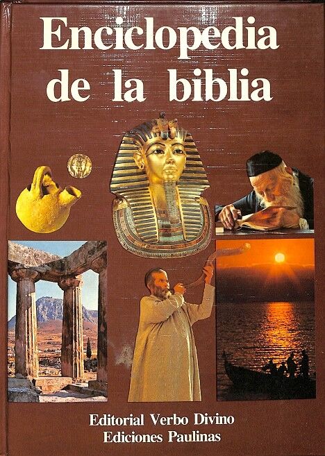 Enciclopedia de la Biblia