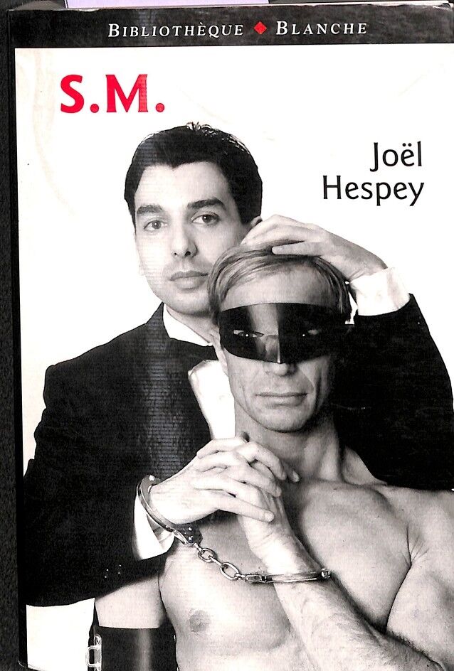 S.m Hespey Joel (Frances)