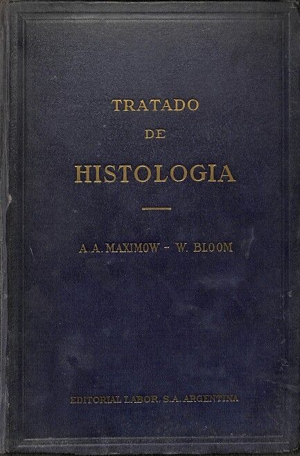 Tratado de Histología