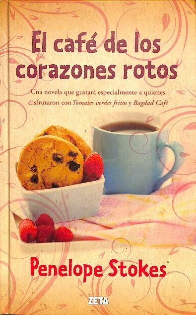 El Café de los Corazones Rotos