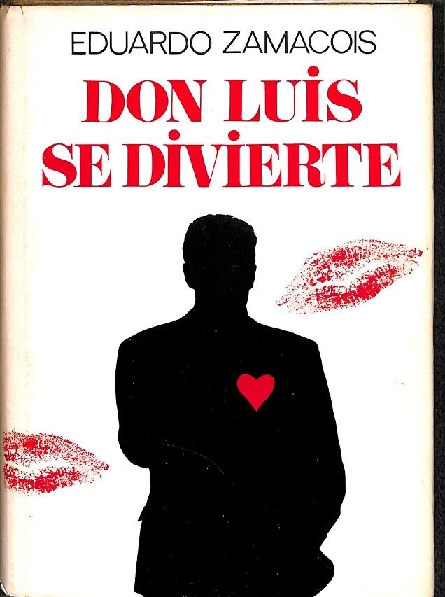Don Lus Se Divierte