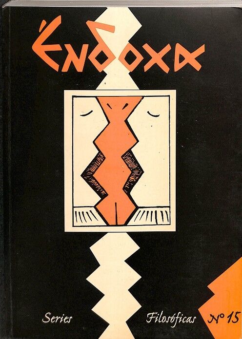 Endoxx, la Reciprocidad (Castellano - Inglés)