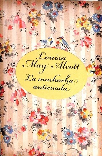 La Muchacha Anticuada