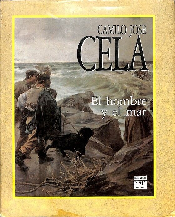 El Hombre y el Mar
