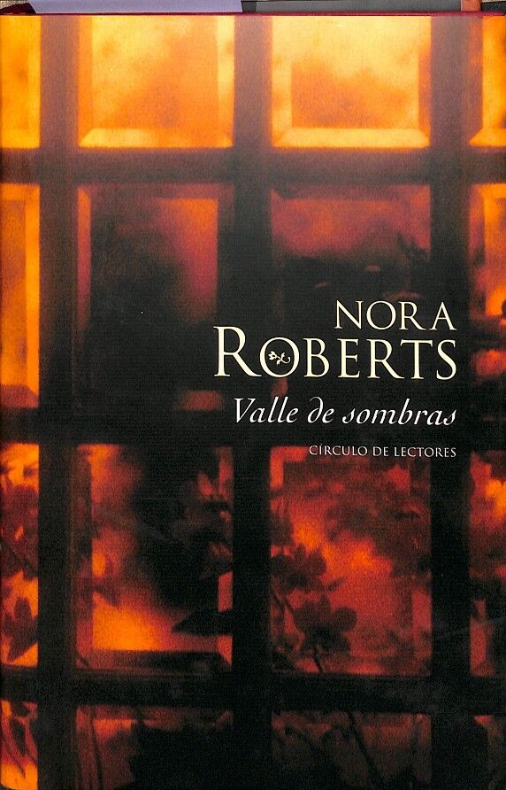 Valle de Sombras