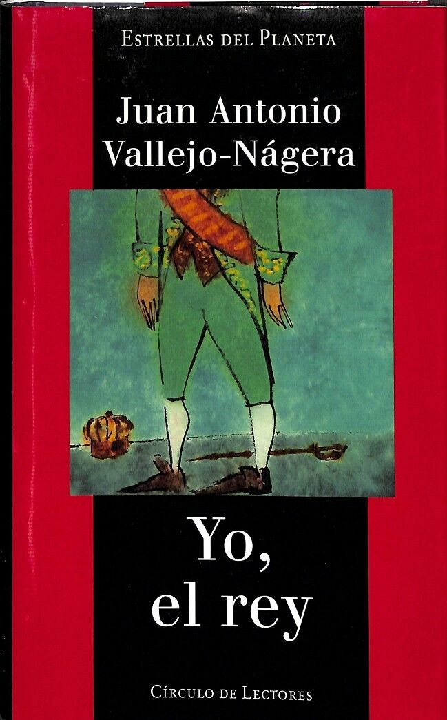 Yo, el Rey - Estrellas del Planeta
